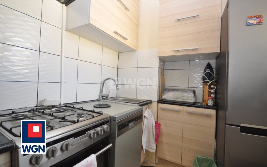 Radomsko, 169 000 zł, 24.5 m2, kawalerka miniaturka 4