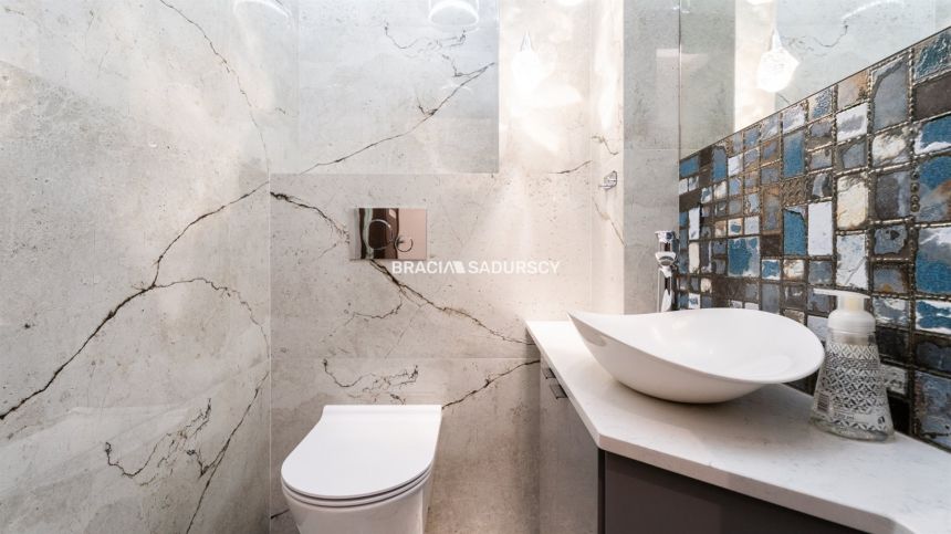 4/5 pok Apartament 120 m2 dwa balkony Olsza! miniaturka 18