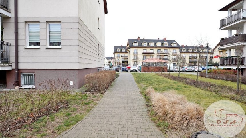 Lokal 52 m² Krosno Os. Olszynka Mosina miniaturka 15