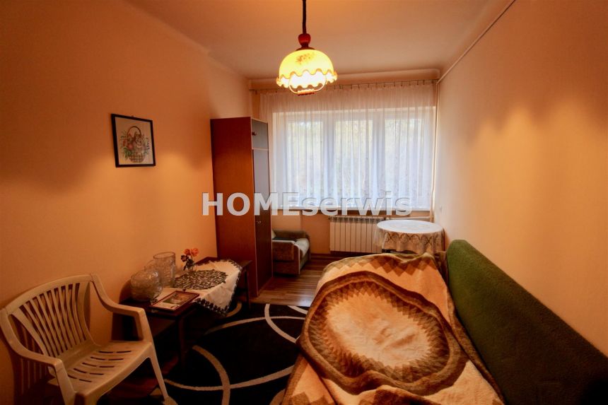 Wielka OBNIZKA bliźniak 118 m2 w centrum miasta miniaturka 18