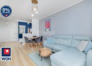 Szczecin Gumieńce, 668 000 zł, 63.8 m2, pietro 1 miniaturka 2