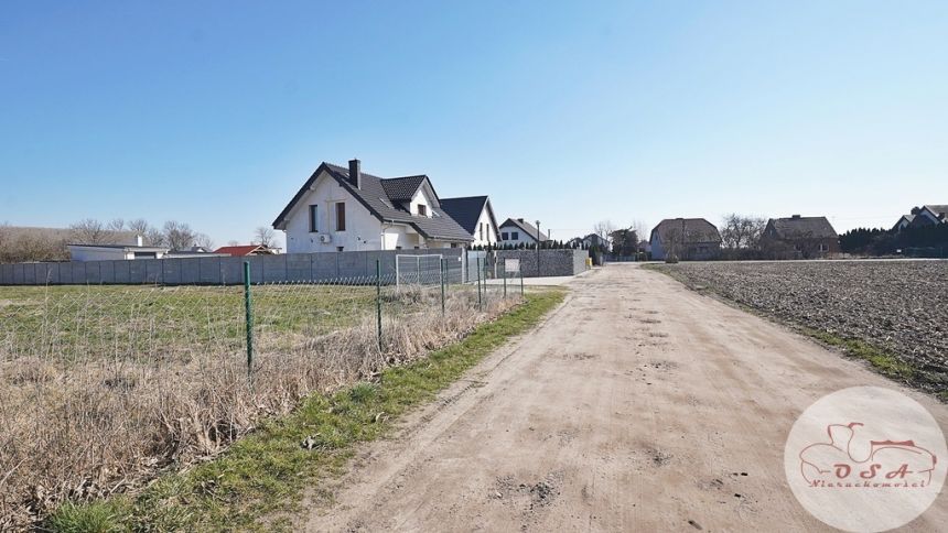 Warunki zabudowy i projekt bud. Piechanin Czempiń miniaturka 6
