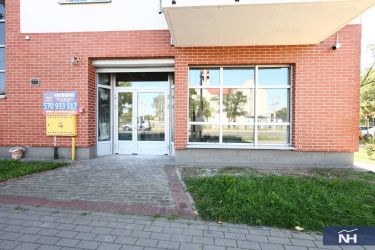 Bydgoszcz Wzgórze Wolności, 3 800 zł, 53 m2, z cegły
