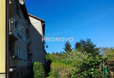 Płoty, nowogard,mieszkanie  balkon,parter,sprzedaż