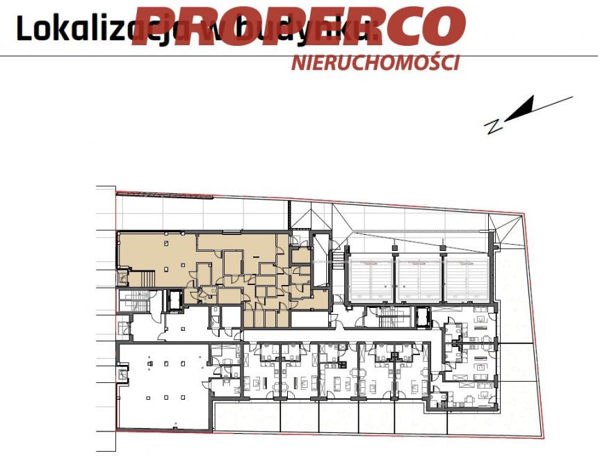 Frontowy lokal gastronimiczny 186m2, Centrum miniaturka 5