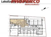 Frontowy lokal gastronimiczny 186m2, Centrum miniaturka 5