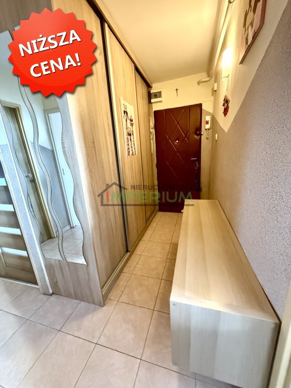 Nowy Sącz Millenium, 379 000 zł, 48.94 m2, pietro 4/4 miniaturka 12