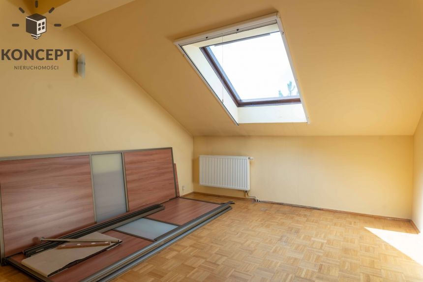 Duży Dom | 700 m2 | Fabryczna miniaturka 16