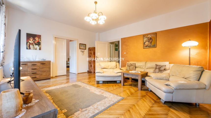 Apartament na Barlickiego - 124m2 miniaturka 2