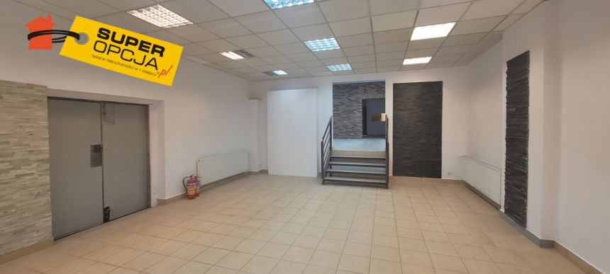 Kraków Podgórze, 2 400 zł, 160 m2, hala/magazyn miniaturka 8