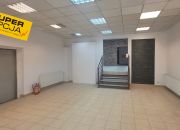 Kraków Podgórze, 2 400 zł, 160 m2, hala/magazyn miniaturka 8