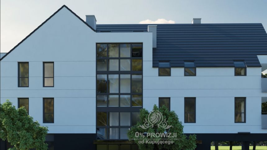 2pok.mieszk.na Krzykach z balkonem/oferta od dewelopera miniaturka 12