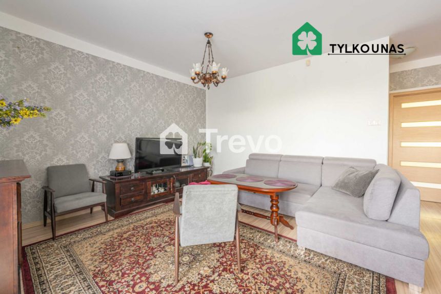 Gdańsk Wrzeszcz Górny, 950 000 zł, 65.7 m2, z balkonem miniaturka 5