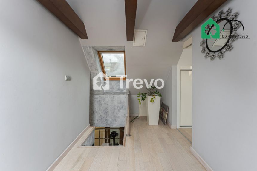 Gdańsk Brzeźno, 4 450 000 zł, 204.68 m2, 4 pokoje miniaturka 11