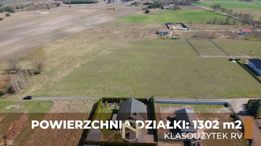 Osiedle Poznańskie, 110 000 zł, 13.02 ar, przyłącze wody miniaturka 6