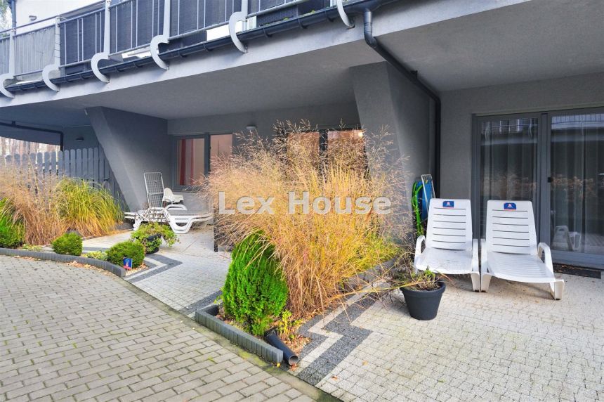 Sprzedam komfortowy apartament w Pobierowie. miniaturka 16