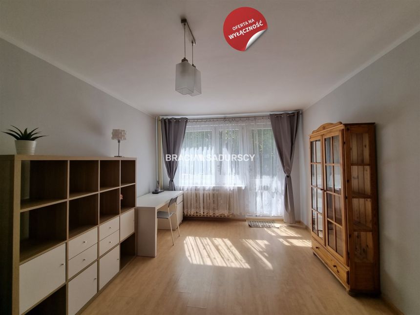 1-pokojowe mieszkanie do wynajmu na Ugorku! - zdjęcie 1