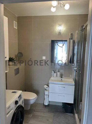 3-pokojowe mieszkanie w Markach miniaturka 7