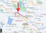 Do wynajęcia działka komercyjna 1,15 ha Ostrowiec miniaturka 2