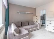 Szczecin Nowe Miasto, 1 600 zł, 27.45 m2, w bloku miniaturka 3