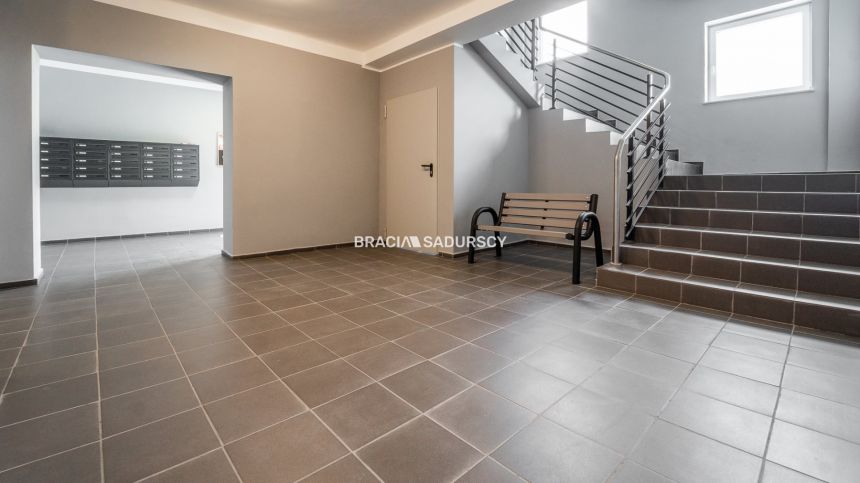 Chrzanów, nowe mieszkania! Kolonia Stella miniaturka 15