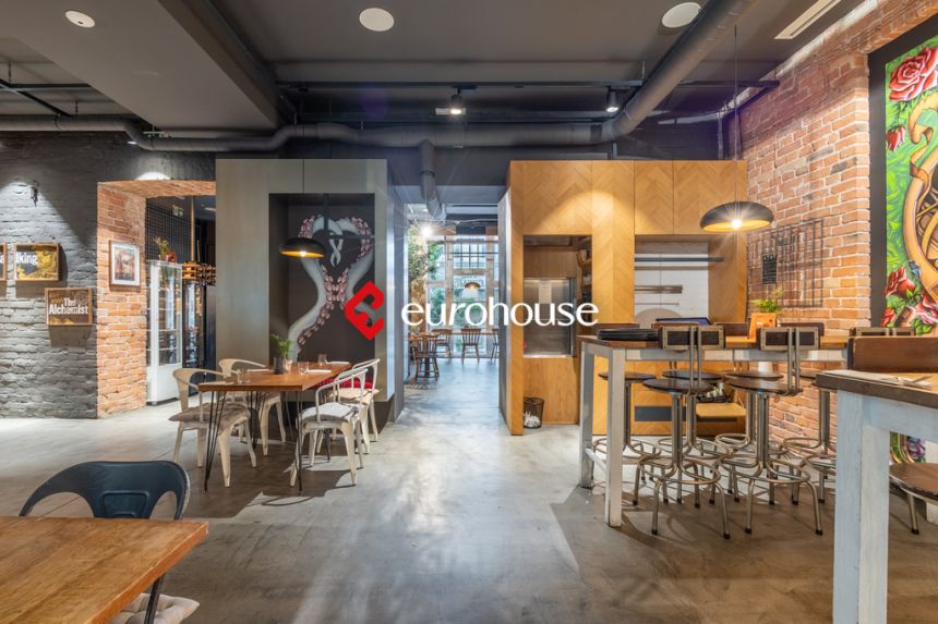 Lokal gastronomiczny w Centrum TOP miniaturka 4