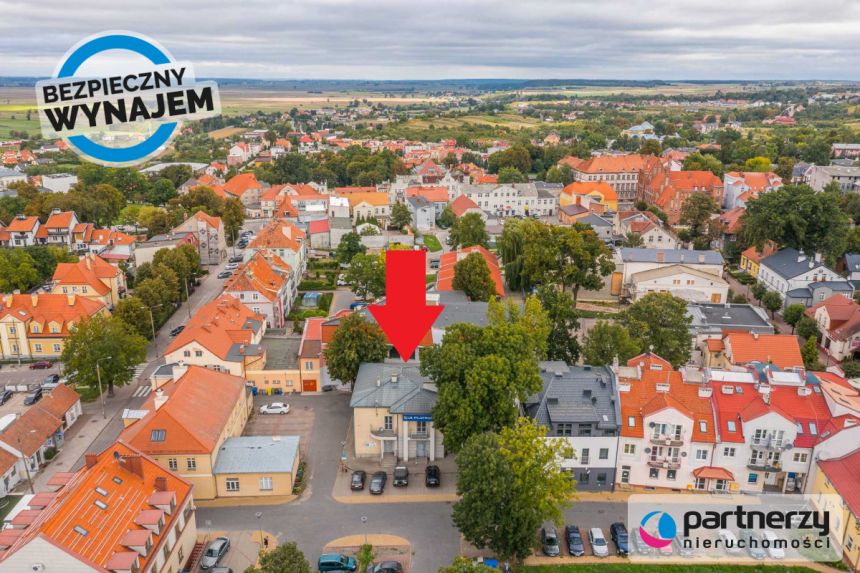 Kwidzyn, 8 000 zł, 286.2 m2, pietro 1, 1 miniaturka 16