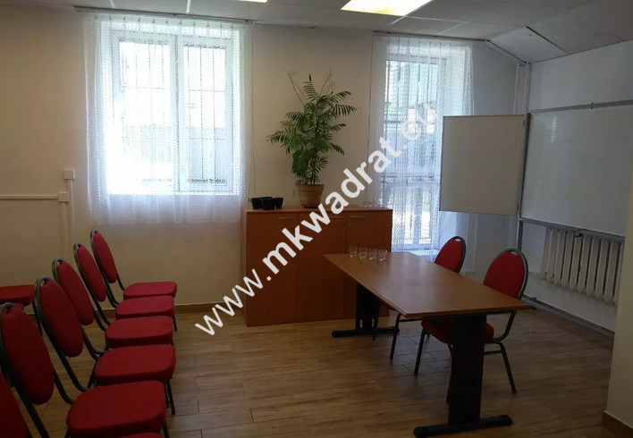 Lokal 166 mkw. Mokotów miniaturka 5