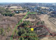 Działka z pozwoleniem w granicy parku, Płaza miniaturka 4