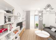 Mieszkanie 42,78m2 w Nowej inwestycji blisko Dworca Głównego miniaturka 9