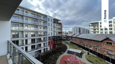 Słoneczne 3 pokoje w centrum i blisko zieleni