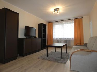 2 pokojowe mieszkanie o pow. 44,7 m2