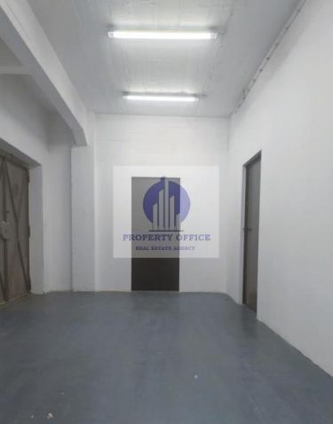 Wola: biuro-magazyn 147 m2