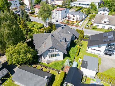 Chybie, 679 000 zł, 396.52 m2, wolnostojący