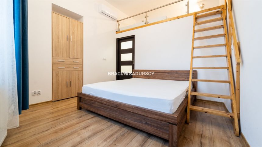 2 mieszkania inwestycyjne, booking, Stare Miasto miniaturka 36