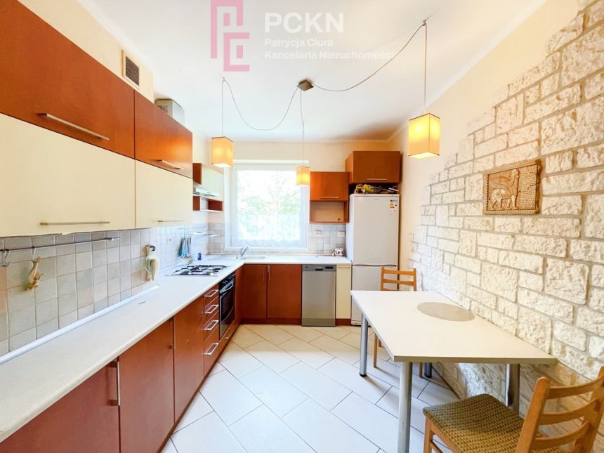 Opole – 3-pok. bezczynszowe z ogrodem - zdjęcie 1