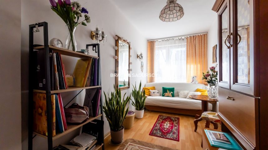 3 pokojowe 46m2, Rusznikarska-Krowodrza miniaturka 10