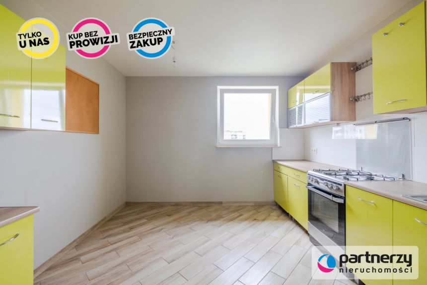 Gdańsk Przymorze, 839 000 zł, 63 m2, pietro 8/10 miniaturka 7