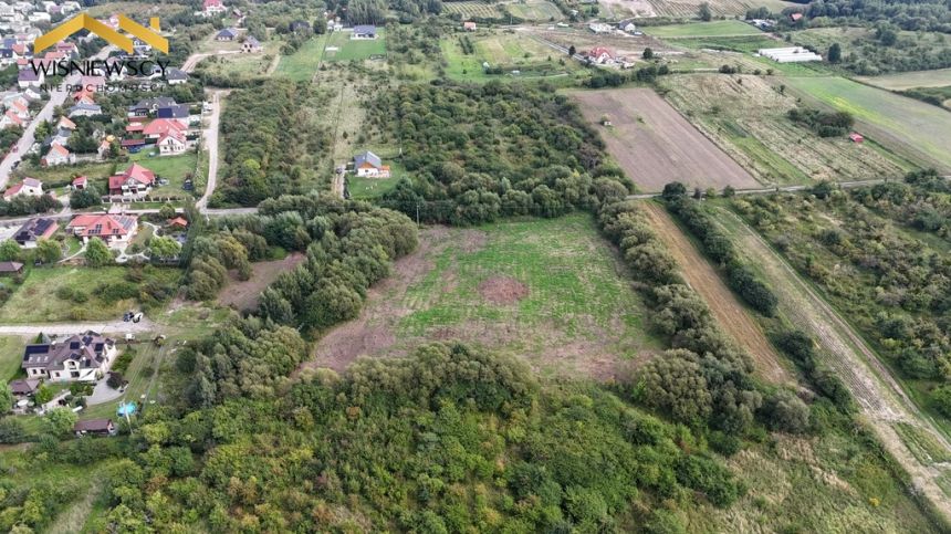 Działka budowlana 1399mkw Tolkmicko Kadyny miniaturka 6