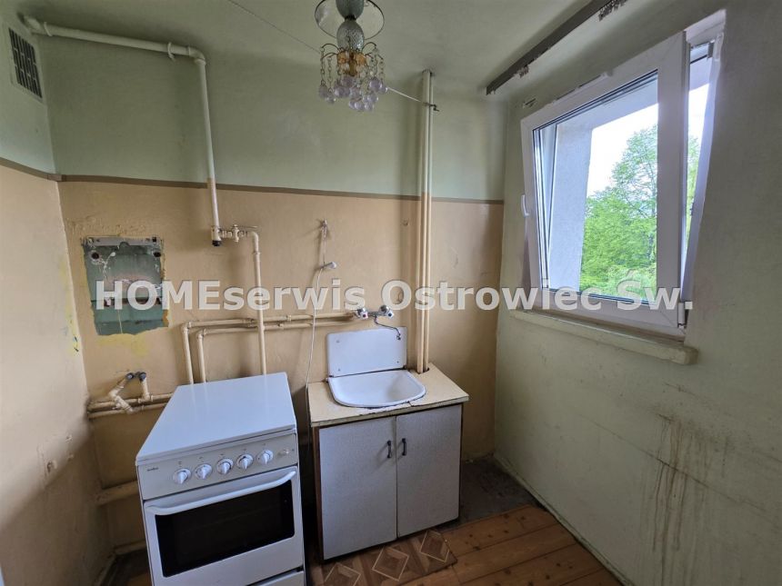 Mieszkanie 26 m2 piętro 2/10 ul.Sienkiewicza miniaturka 5