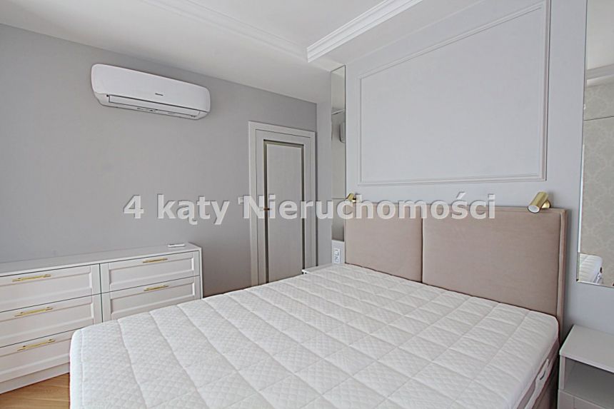 Wyjątkowy apartament*Butikowa Kamienica miniaturka 11