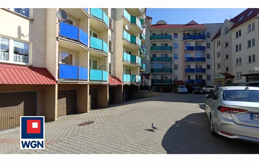 Ełk, 489 000 zł, 66.7 m2, z garażem miniaturka 13