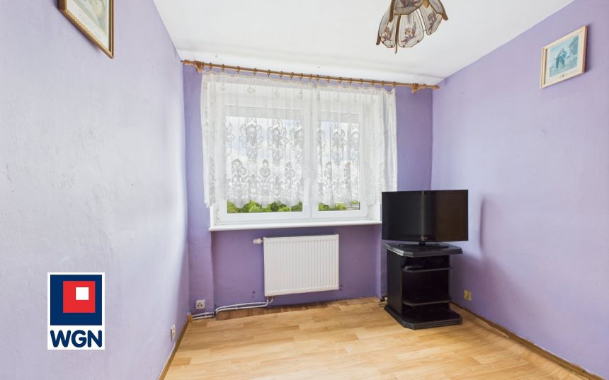 Wonieść, 289 000 zł, 71.6 m2, pietro 1, 3 miniaturka 7