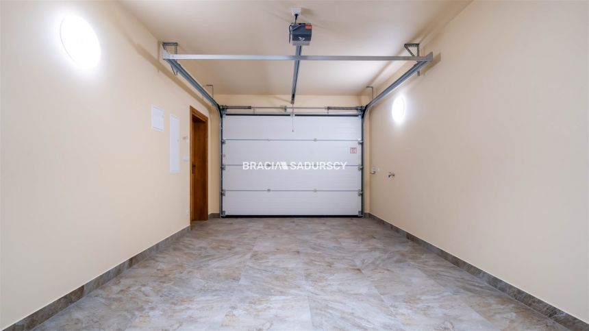 Wysoki Standard, 220 m2, 4,5 arowa dzaiłka, NOWY miniaturka 36