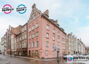 Gdańsk Śródmieście, 1 199 000 zł, 81.35 m2, pietro 2 miniaturka 2