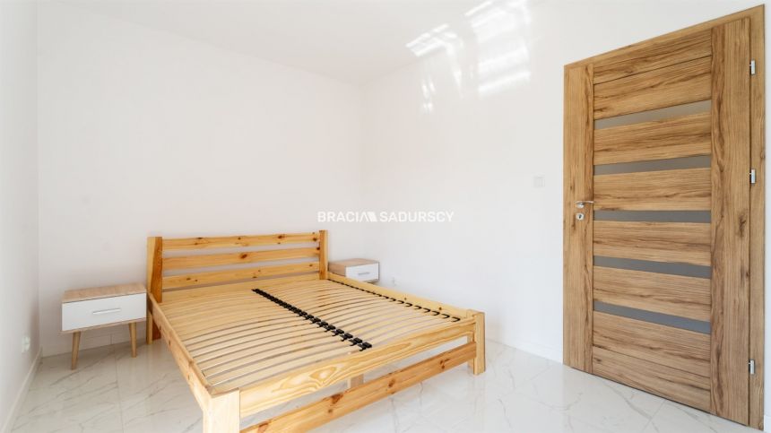 dom Swoszowice 153,8 m2 miniaturka 11