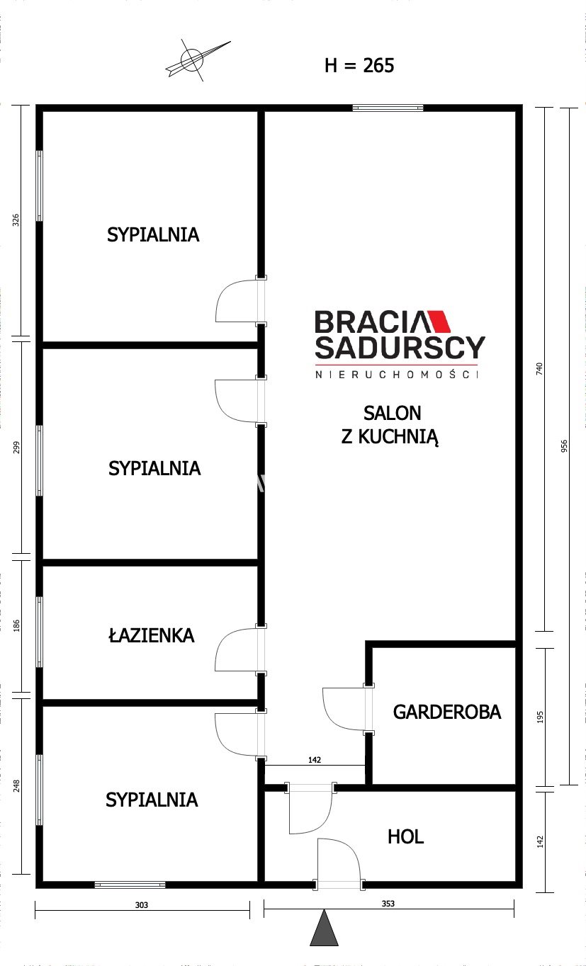 Sprzedam obiekt, dobra inwestycja, Ruczaj miniaturka 33