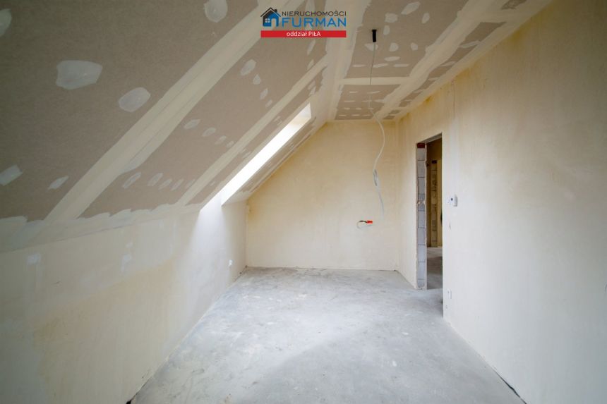 Jeziorki, 799 000 zł, 142 m2, ogrzewanie gazowe miniaturka 16