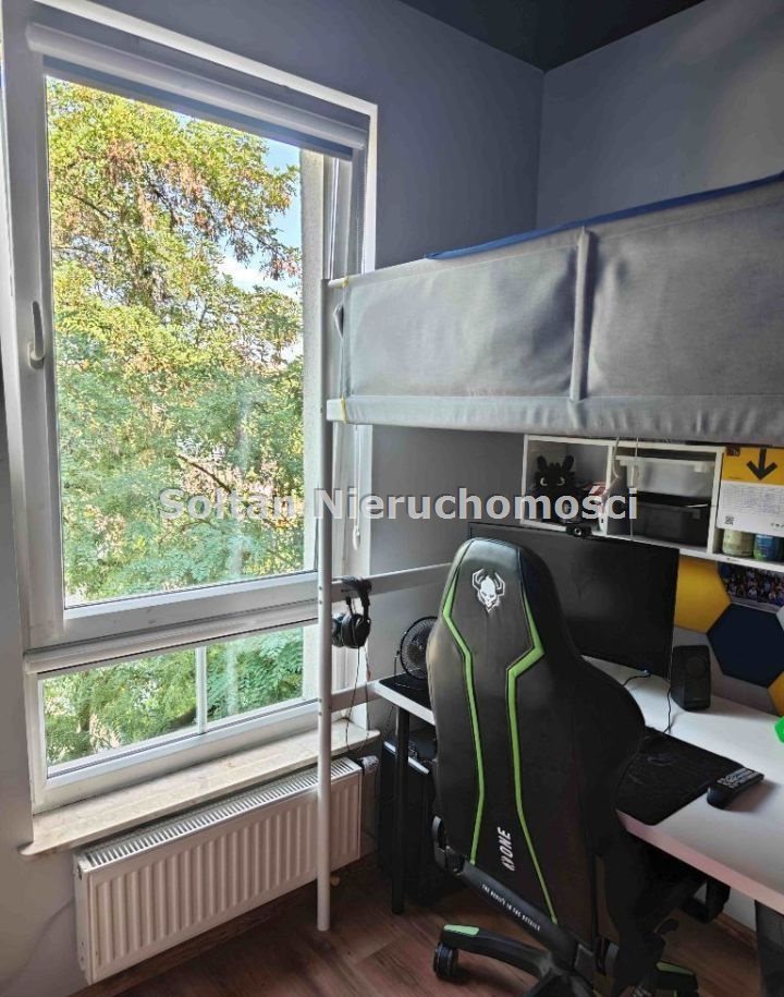 Warszawa Ursus, 1 120 000 zł, 66.25 m2, pietro 3/3 miniaturka 15