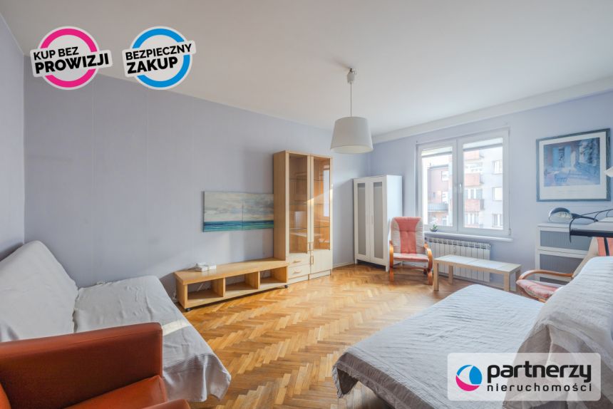Gdynia, 545 000 zł, 36.91 m2, kawalerka miniaturka 2